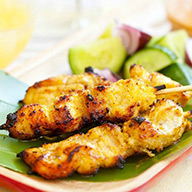 Chicken Satay Recipe
