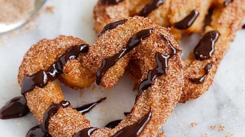 churros