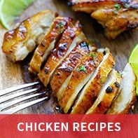 Chicken Recipes