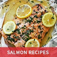 Salmon Recipes