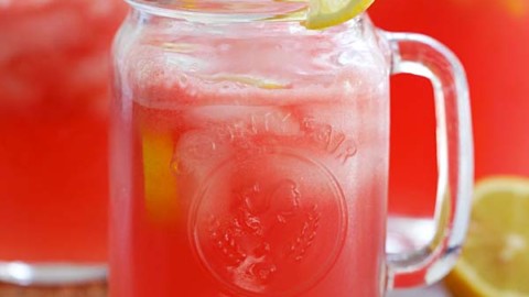 Watermelon Lemonade