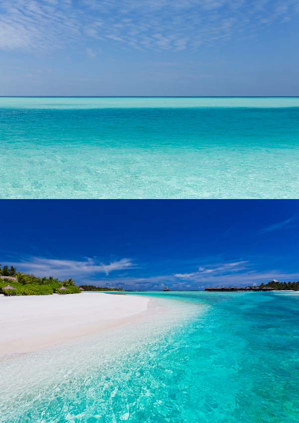 Anantara Dhigu Resort and Spa Maldives
