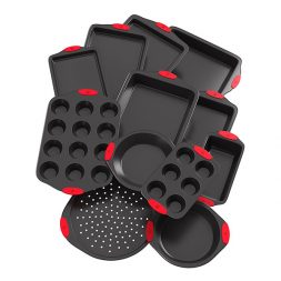 Vremi® Disco Baking Inferno Sr. Set Giveaway (CLOSED)