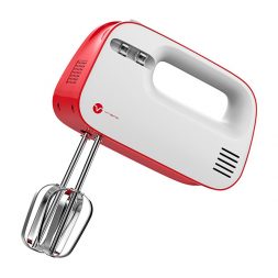Vremi® Just Beat It! Hand Mixer Giveaway (CLOSED)