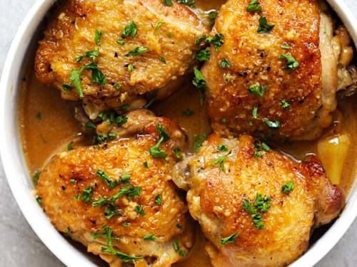 Honey dijon best sale chicken instant pot