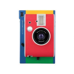Lomography’s Lomo’Instant Camera Murano Giveaway