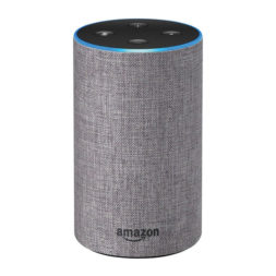 Amazon Echo (2nd Generation) Hands-free Speaker Giveaway