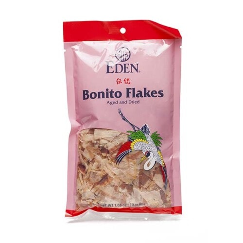 Dried Bonito Flakes Rasa Malaysia