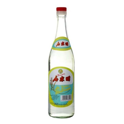 Chinese Rice Vinegar Rasa Malaysia