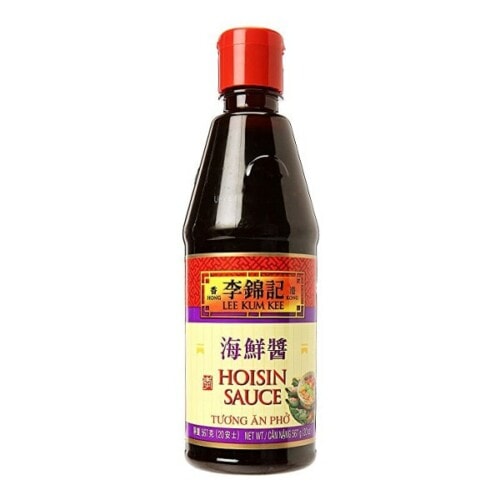 Hoisin Sauce Rasa Malaysia