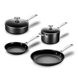 Le Creuset Nonstick 6 Piece Cookware Set Giveaway (CLOSED)