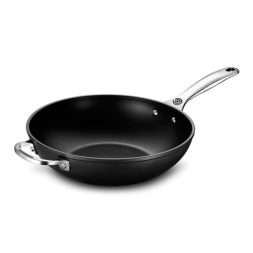 Le Creuset® Nonstick Stir-Fry 12-inch Pan Giveaway (CLOSED)