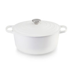 Le Creuset® Signature Round Cocotte 24cm Giveaway (Malaysia only) (CLOSED)