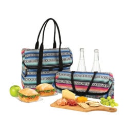 PACKIT® Freezable Picnic Tote Giveaway (CLOSED)