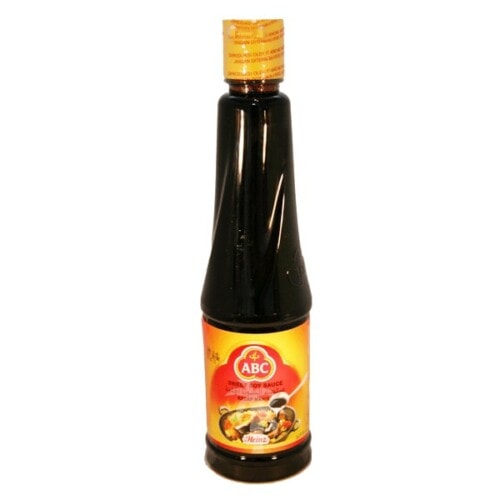 Sweet Soy Sauce (Kecap Manis) Rasa Malaysia