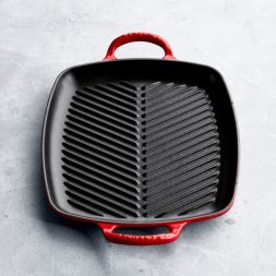 Le Creuset® Signature Lite Grill Pan Giveaway