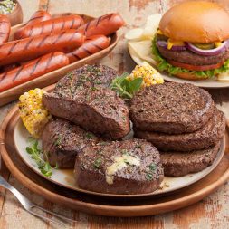 Snake River Farms American Wagyu Grilling Gift Giveaway