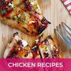 Chicken Recipes