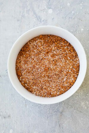 Homemade Dry Rub (The Best Recipe Online!) - Rasa Malaysia