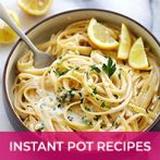 Instant Pot Recipes