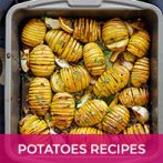 Potatoes Recipes