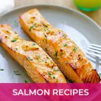 Salmon Recipes
