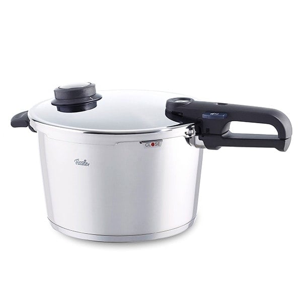 Fissler 8.5qt Vitavit Premium Pressure Cooker