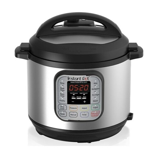 Pressure Cooker Recipes - Instant Pot Recipes - Rasa Malaysia