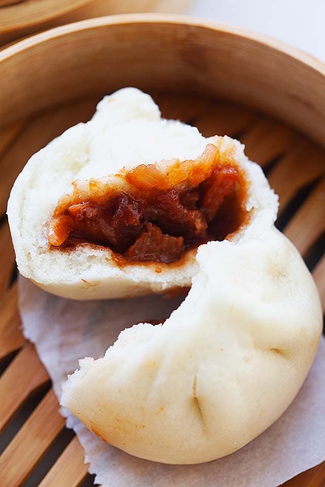 char-siu-bao-steamed-pork-buns-rasa-malaysia