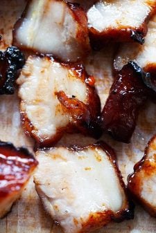 Char Siu - Best Char Siu Pork Recipe - Rasa Malaysia