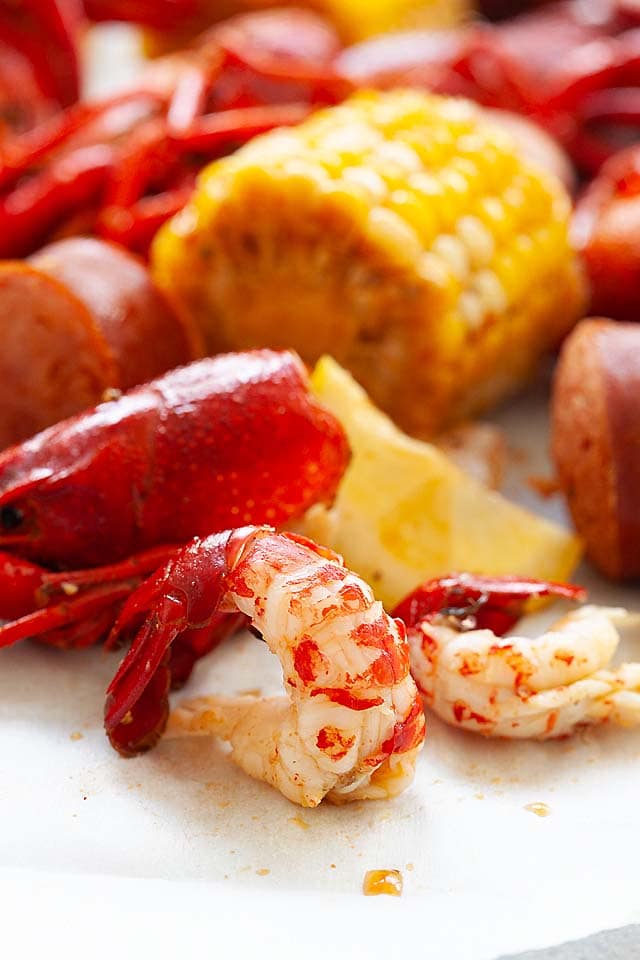 how-to-cook-frozen-crawfish-thekitchenknow