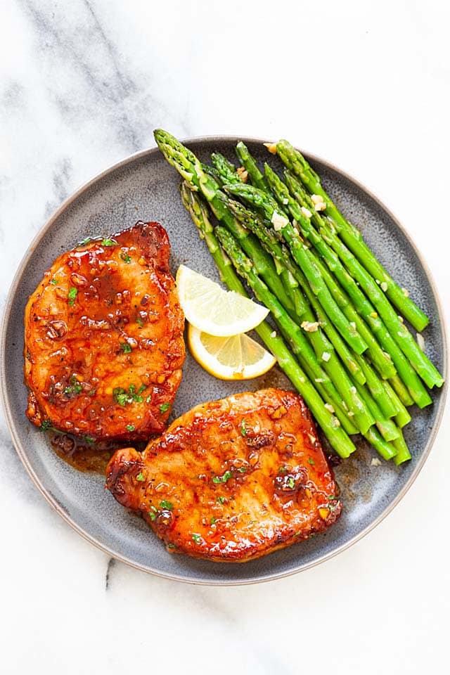 The Best Boneless Center Cut Pork Chops Recipe - boneless ...