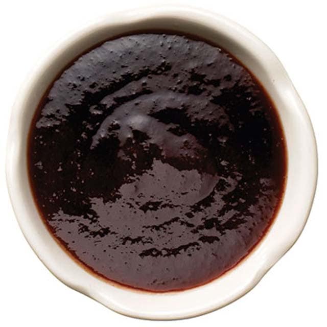 Katsu sauce (tonkatsu sauce)