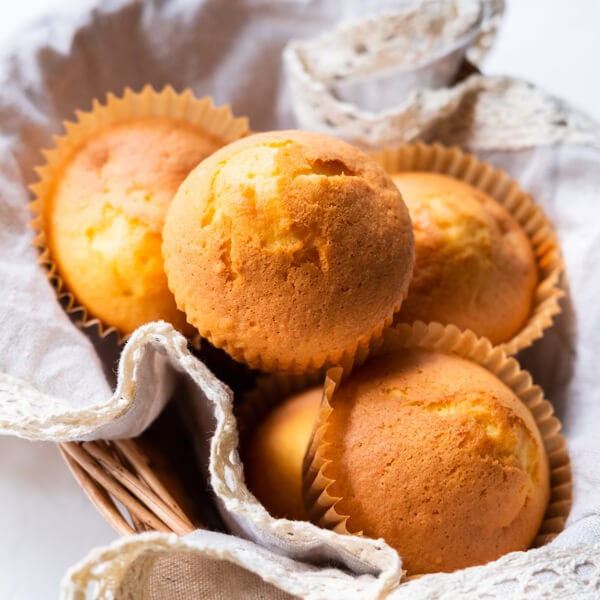 Resep Kue Telur Mini