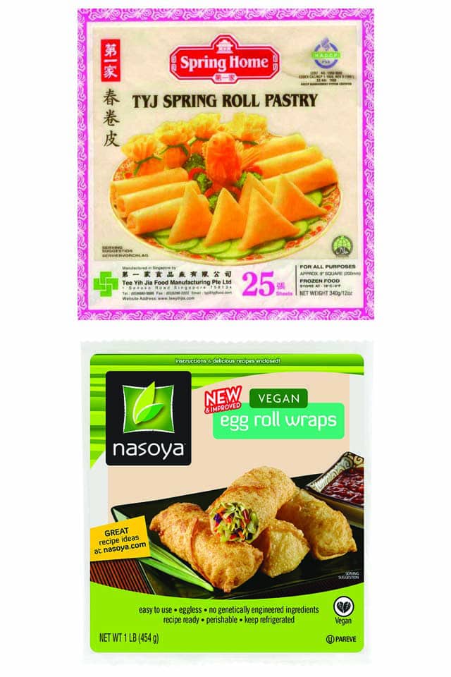 wing hing egg roll wraps - 16 oz - jewel-osco on where to buy frozen egg roll wrappers