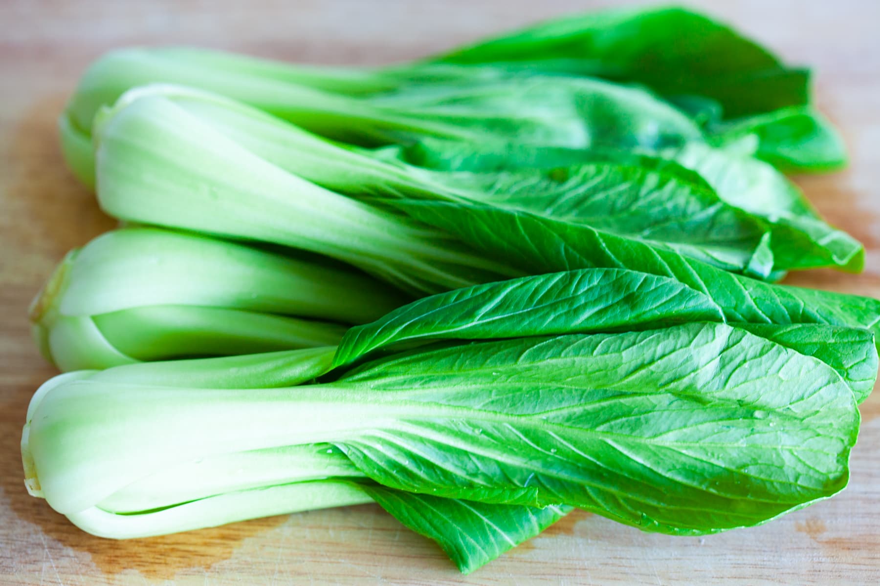 Bok Choy