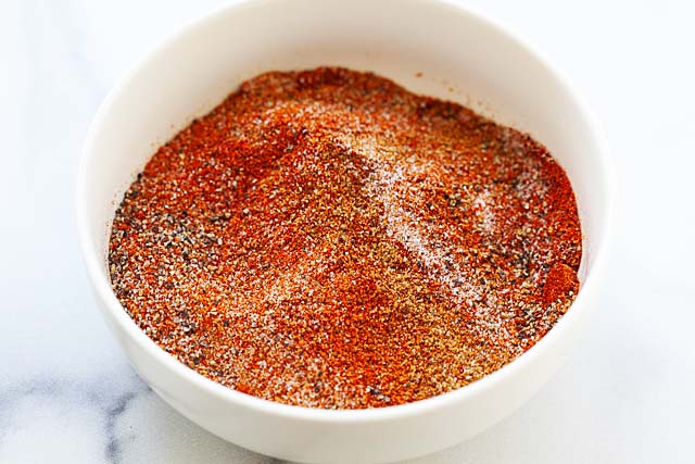 M.M Bang Bang Sweet & Spicy Seasoning & Sauce Mix (9 oz.) 