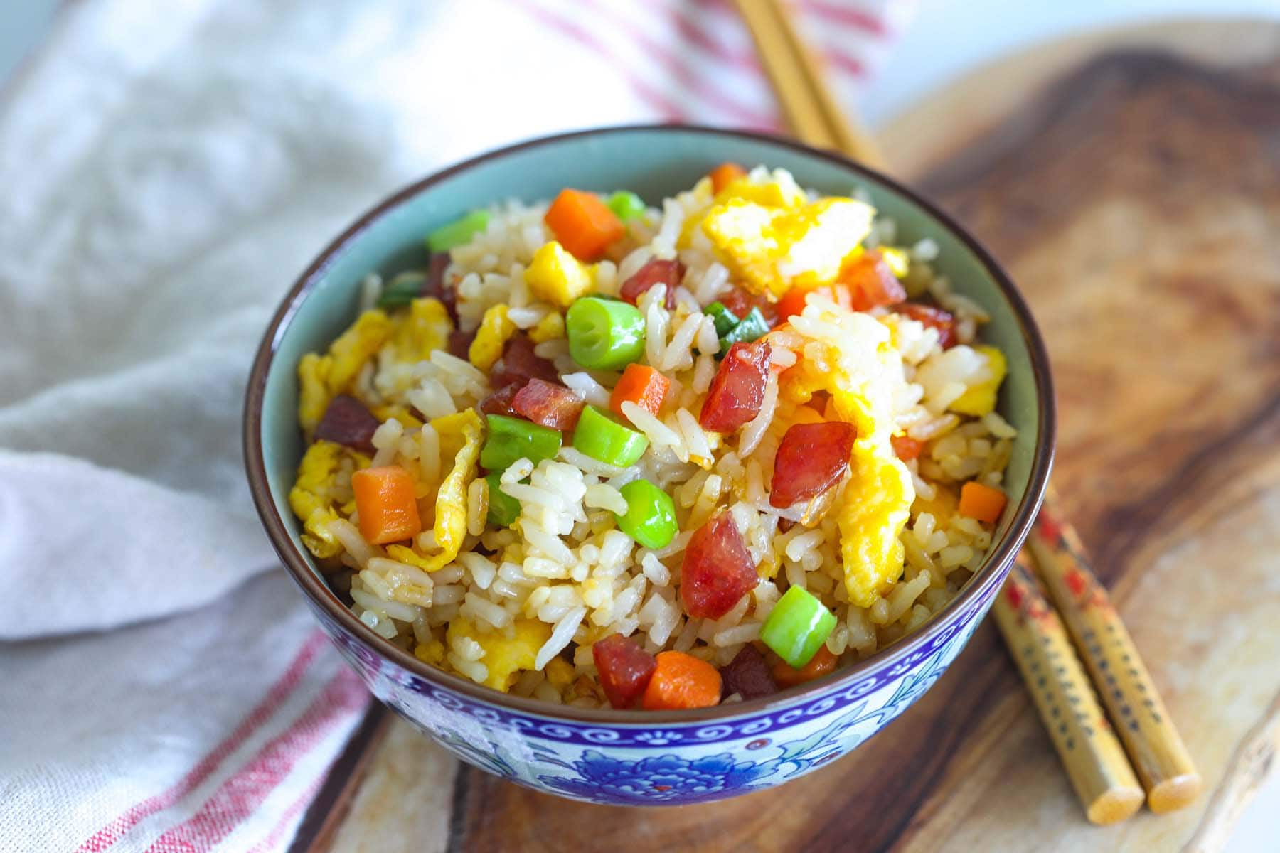 chinese fried rice5