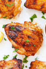 grilled chicken thighs5 149x223