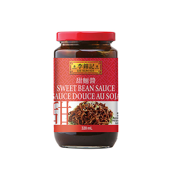 Sweet Bean Sauce
