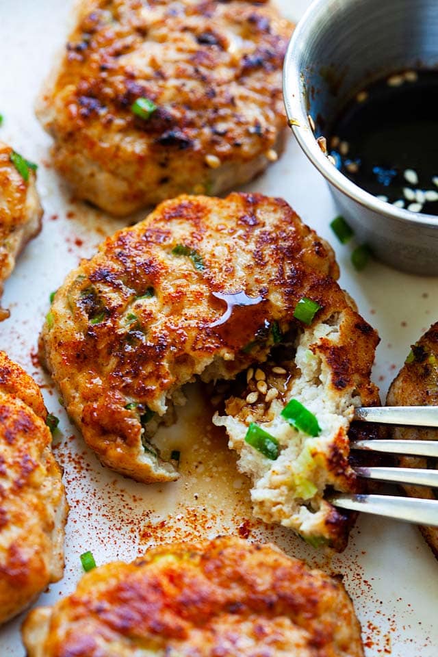 Featured image of post Easiest Way to Make Baked Chicken Burgers Recipe