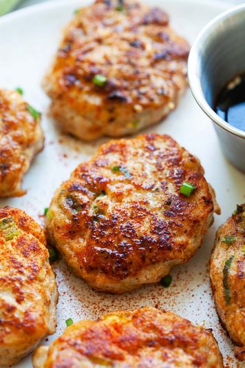 chicken-patties-extra-juicy-and-the-best-recipe-rasa-malaysia