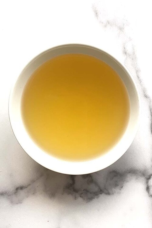 Dashi How to Make Dashi Rasa Malaysia