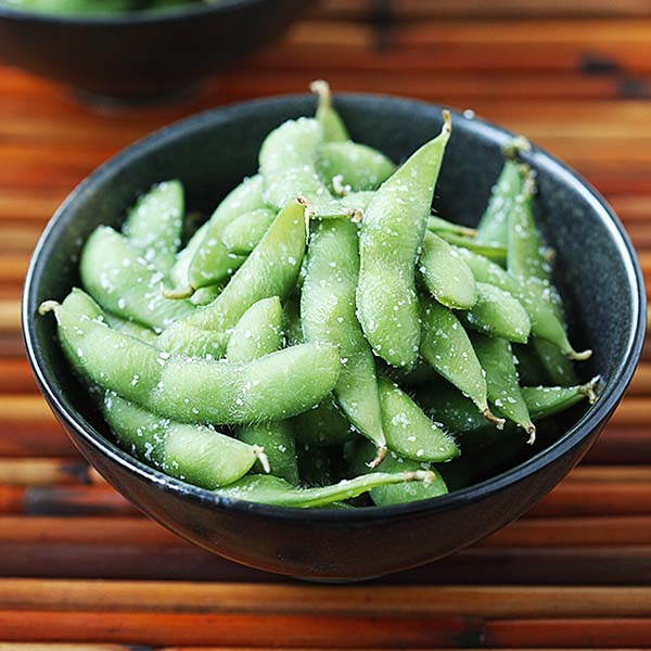 Edamame Nutrition Facts Health Benefits And Recipes Rasa Malaysia