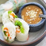 Summer rolls