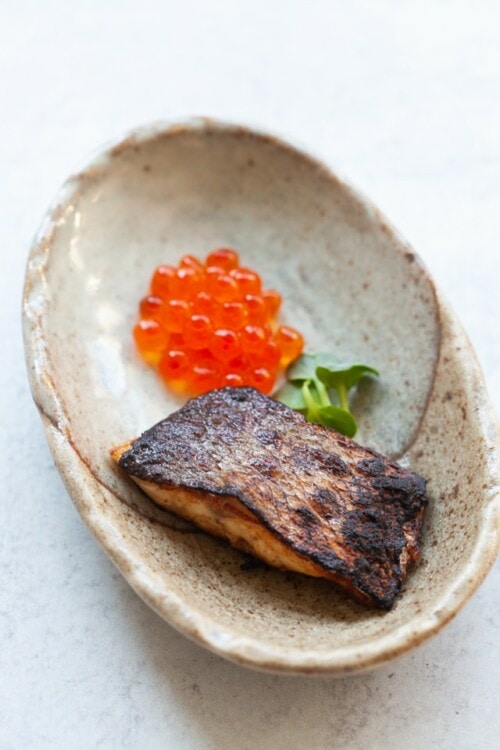 Branzino The Best Branzino Fish Recipe Rasa Malaysia