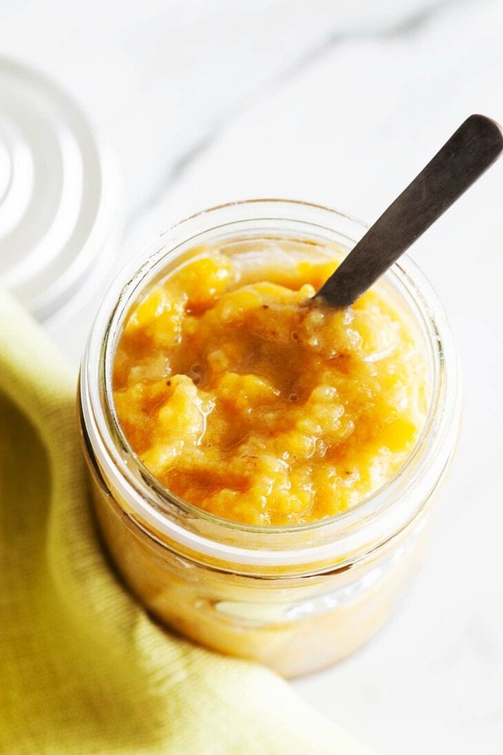 Banana Jam Rasa Malaysia