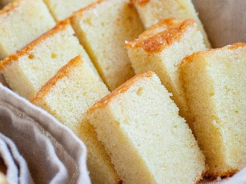 Butter Cake Best Butter Cake Recipe Rasa Malaysia