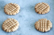 Peanut Butter Cookies - Rasa Malaysia