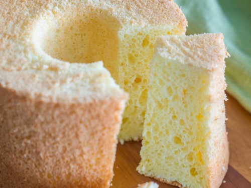 Castella: The First Authentically Japanese Cake (Arguably)